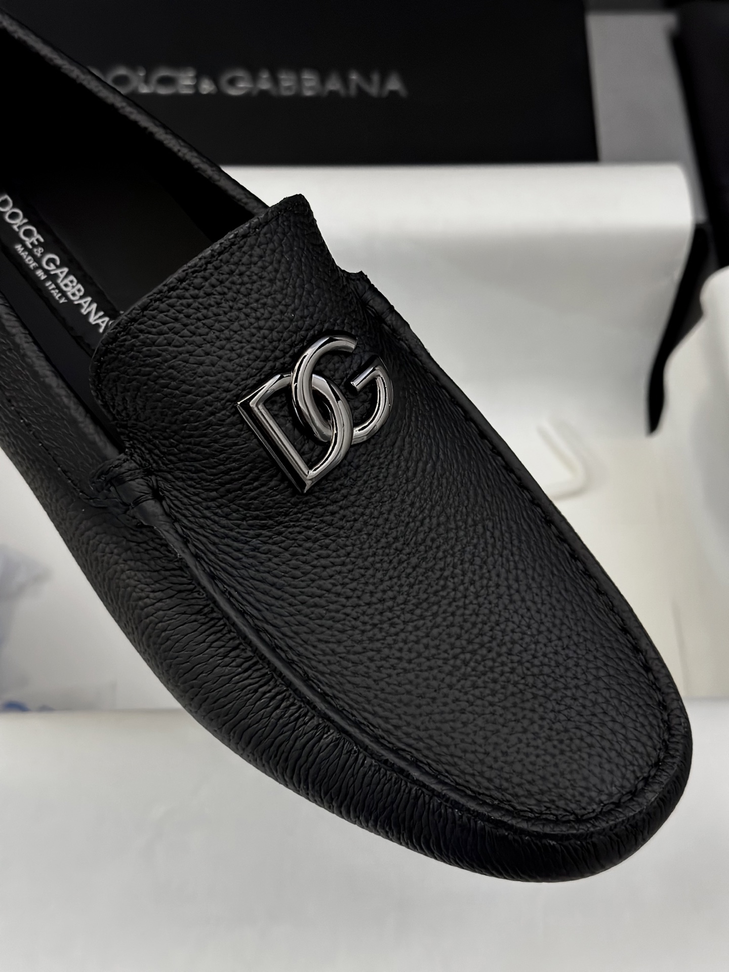 olce & Gabbana shoe